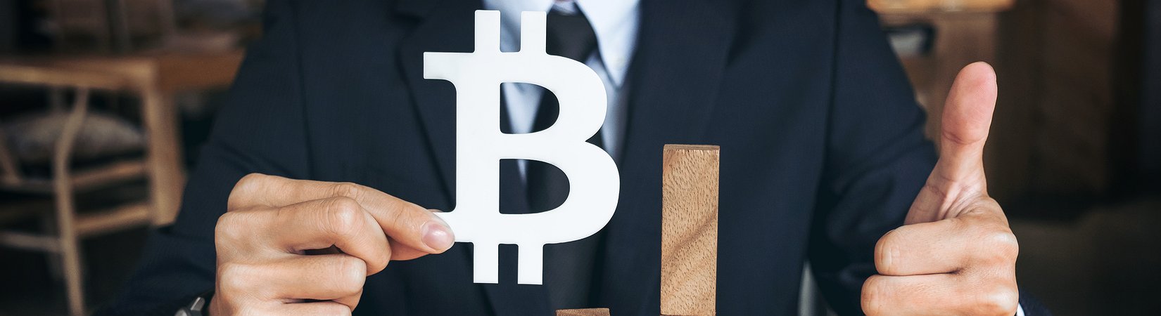 Bitcoin Futures Trading Volume Exceeds $40B