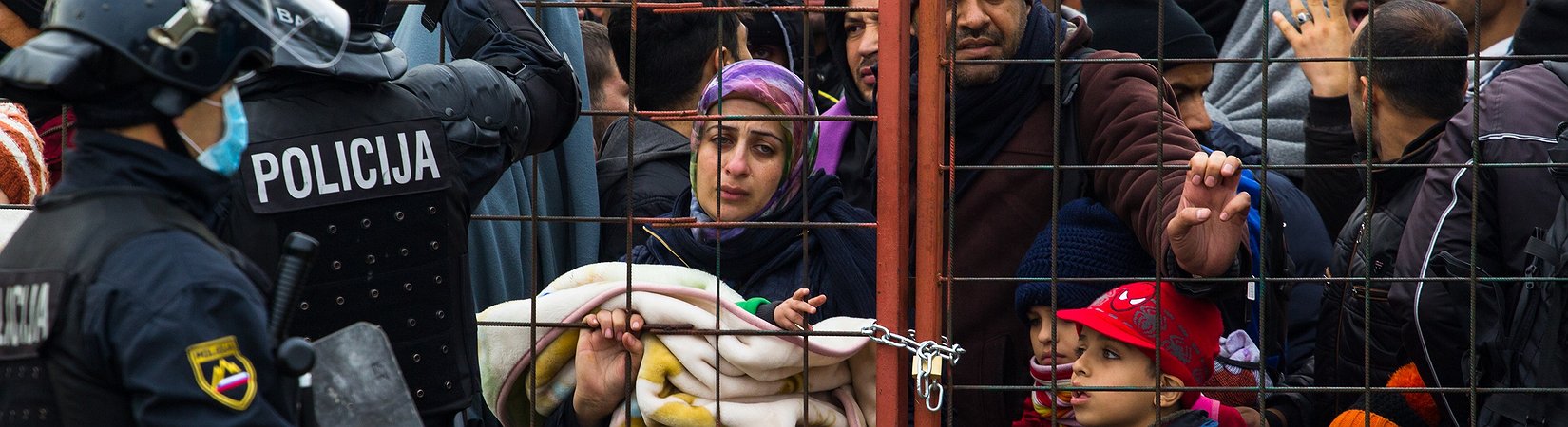 Eleitores suíços recusam expulsar imigrantes criminosos