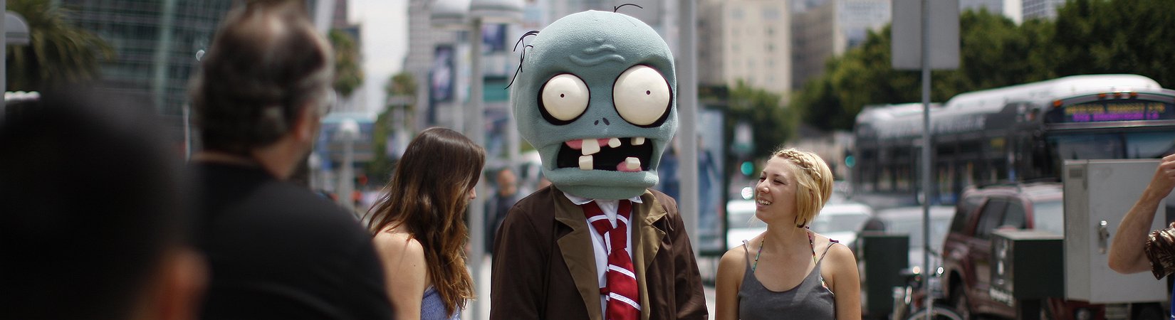 الأخطاء لا تموت بل تتحول إلى زومبي