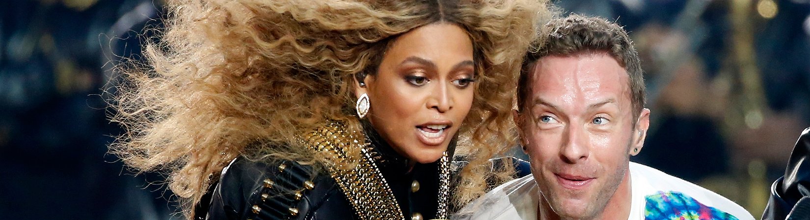 A casa onde se alojou Beyoncé