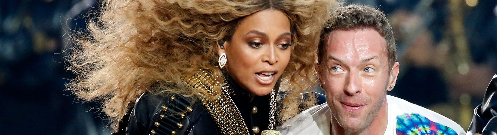 La casa en la que se ha alojado Beyoncé