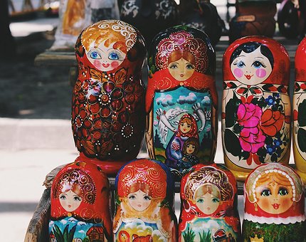 Россия вышла на второе место в мире по интересу к альткоинам