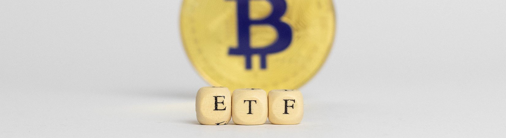 El ETF de bitcoin de BlackRock es incluido en la web de DTCC
