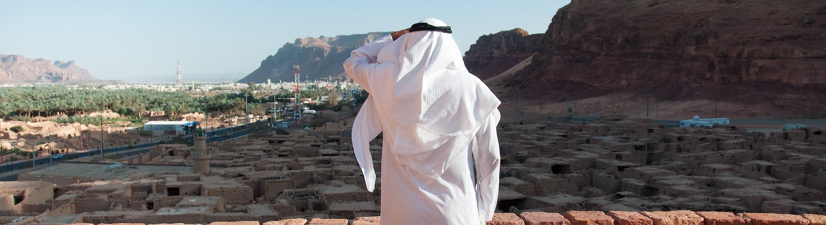 Arabia Saudí está en una encrucijada