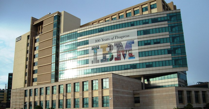 IBM to create 25,000 new jobs in the U.S. after years of workforce cuts
