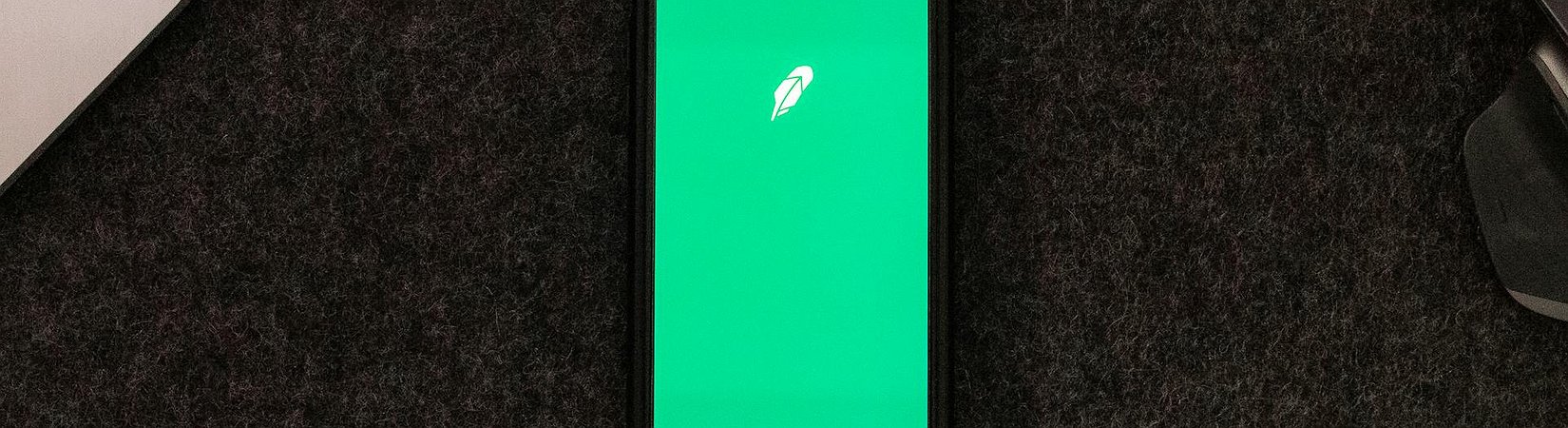 Robinhood to Launch Cryptocurrency Futures