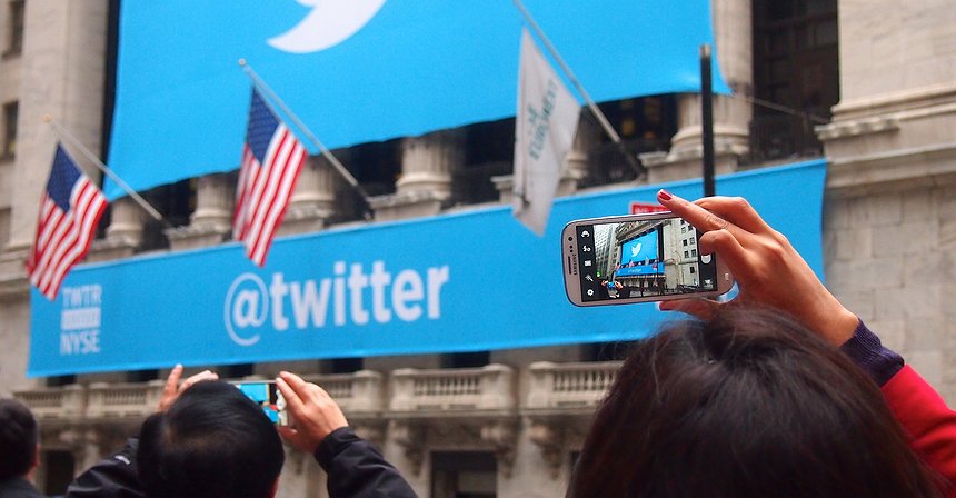 Se vuoi guadagnare col Forex ti conviene avere Twitter