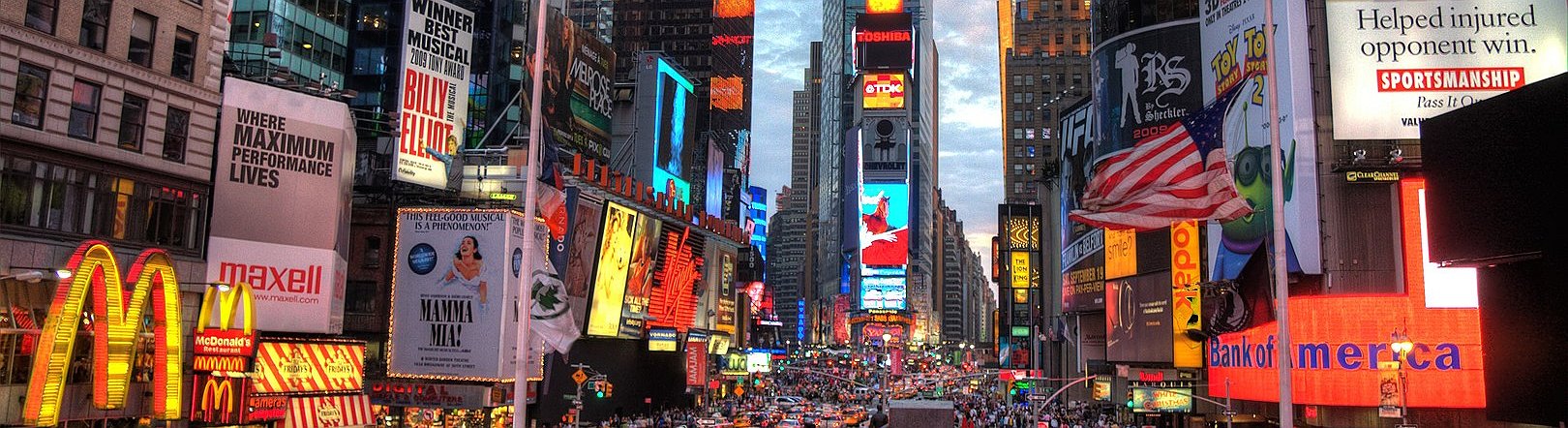 DCG and Jamestown to Create One Times Square to Decentraland Metaverse
