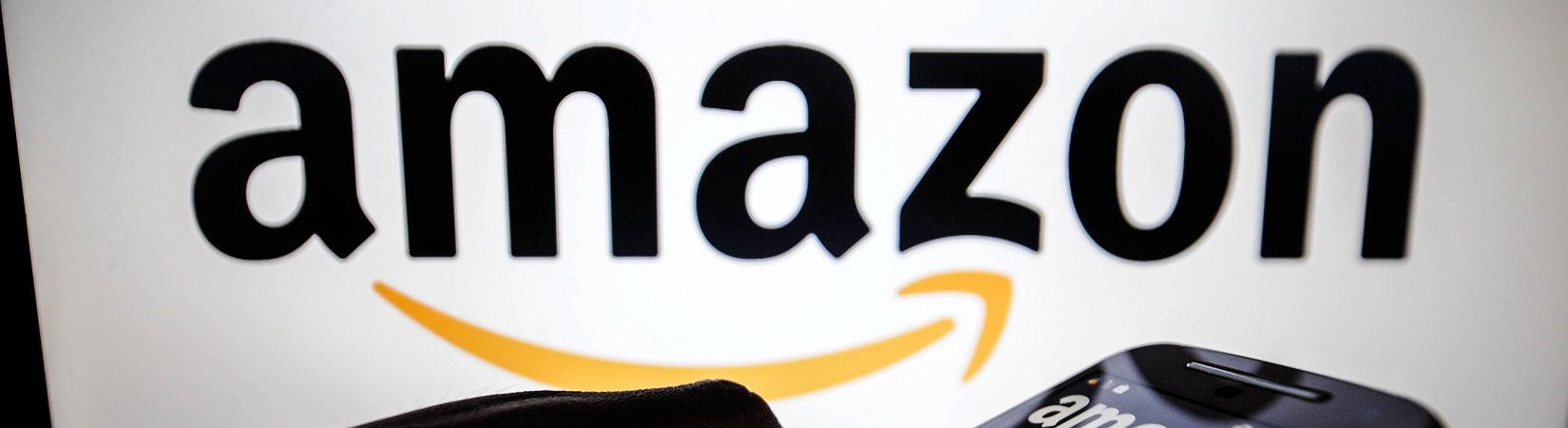 Cómo el blockchain se ha convertido en un arma en la guerra entre Amazon e IBM