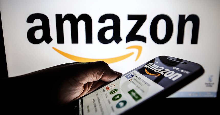 Cómo el blockchain se ha convertido en un arma en la guerra entre Amazon e IBM