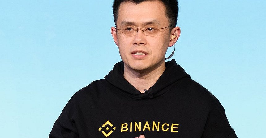 Binance Integrates Mastercard/Visa Deposits