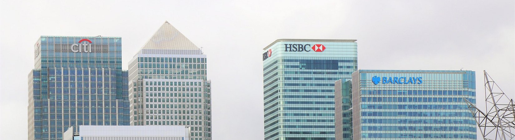 HSBC to Use Blockchain as Storage for $20B Worth of Assets