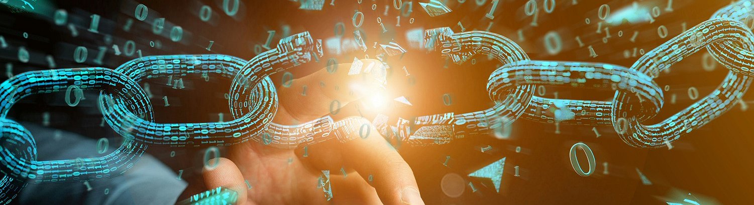 This Startup is Solving Two of Blockchain’s Biggest Issues