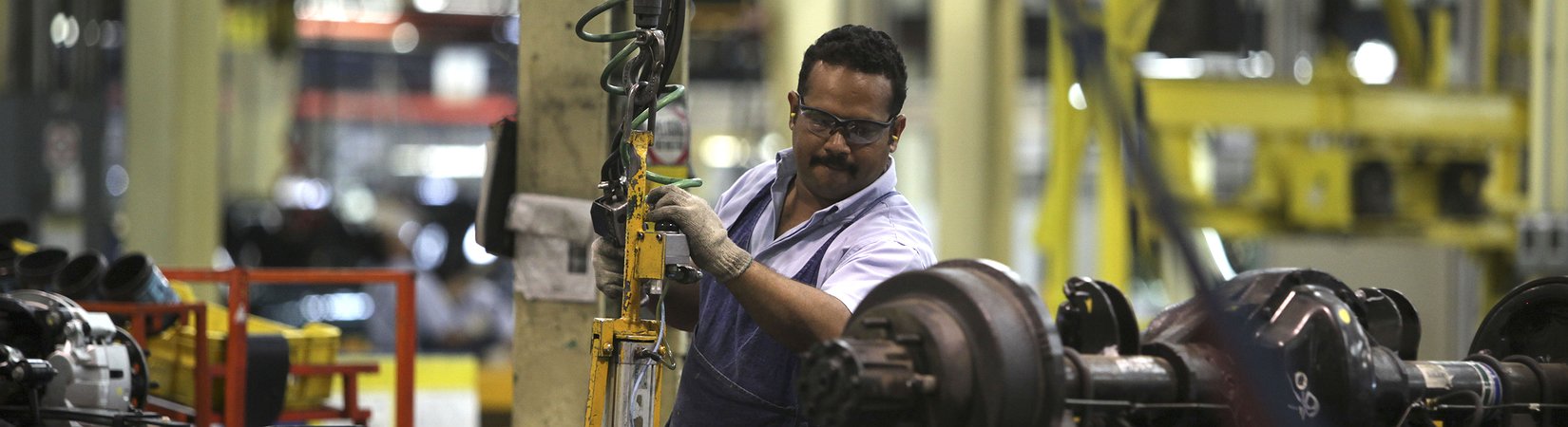 GM accuses Venezuela of illegally seizing its auto plant