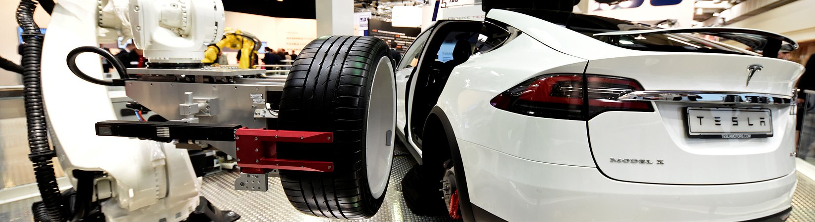 7 noticias importantes sobre Tesla