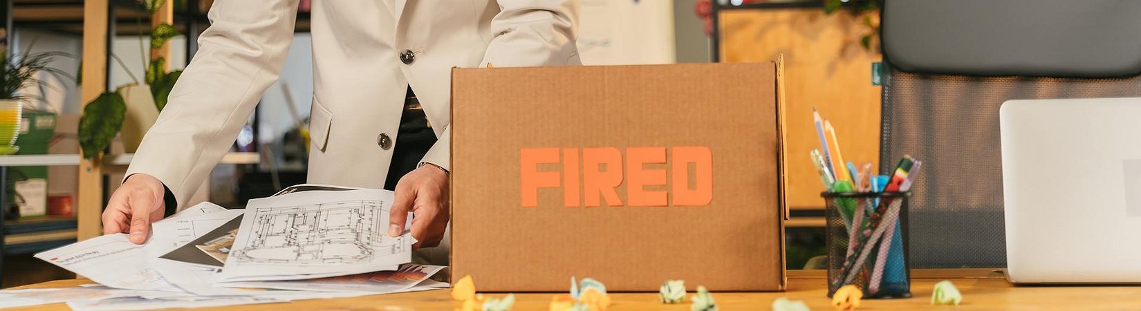 Paxos Lays Off 20% of its Workforce