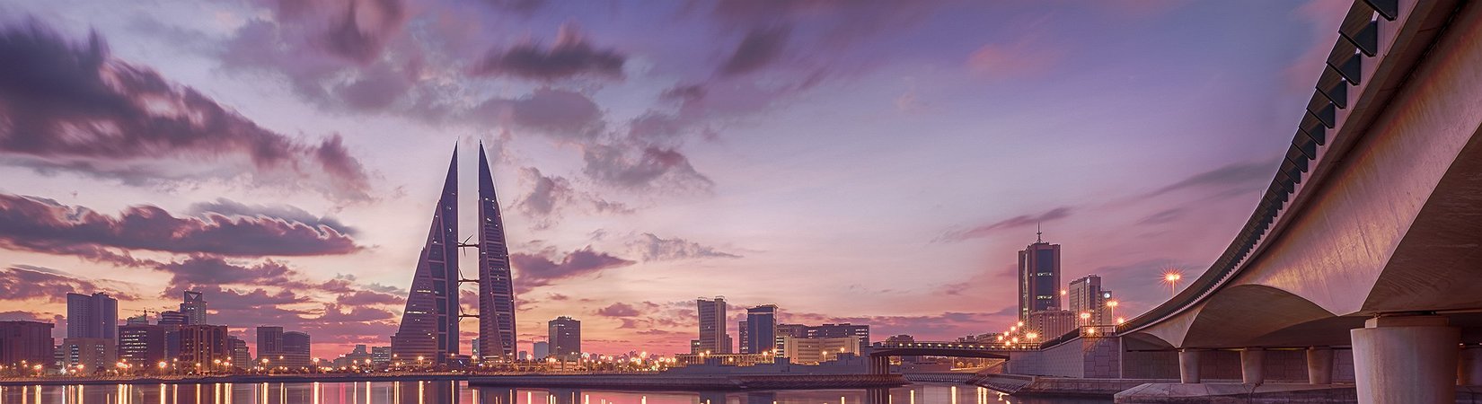 Baréin abre el primer intercambio de criptomonedas de Oriente Medio