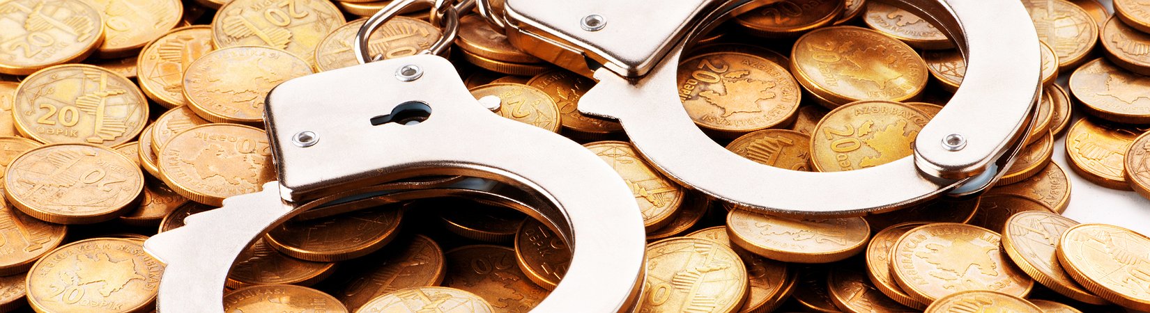 Europol Intercepts Gang Laundering Millions Through Crypto