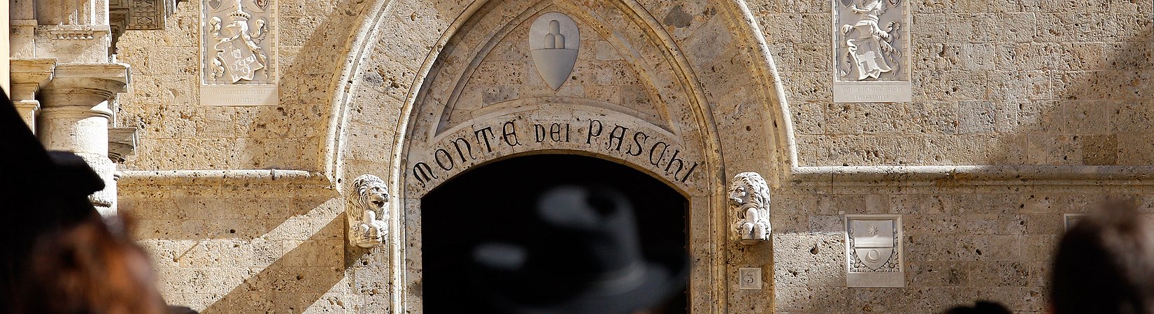 Mps: approvato il decreto legge “salva-risparmio”dallo Stato