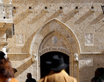 Mps: approvato il decreto legge “salva-risparmio”dallo Stato