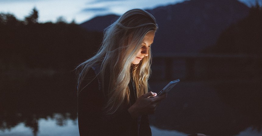 كيف سيحمي البلوكشين أموالك الخاصة