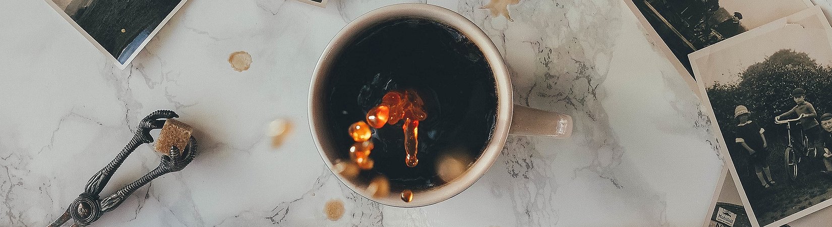 Cómo transformar tu café en una droga maravillosa