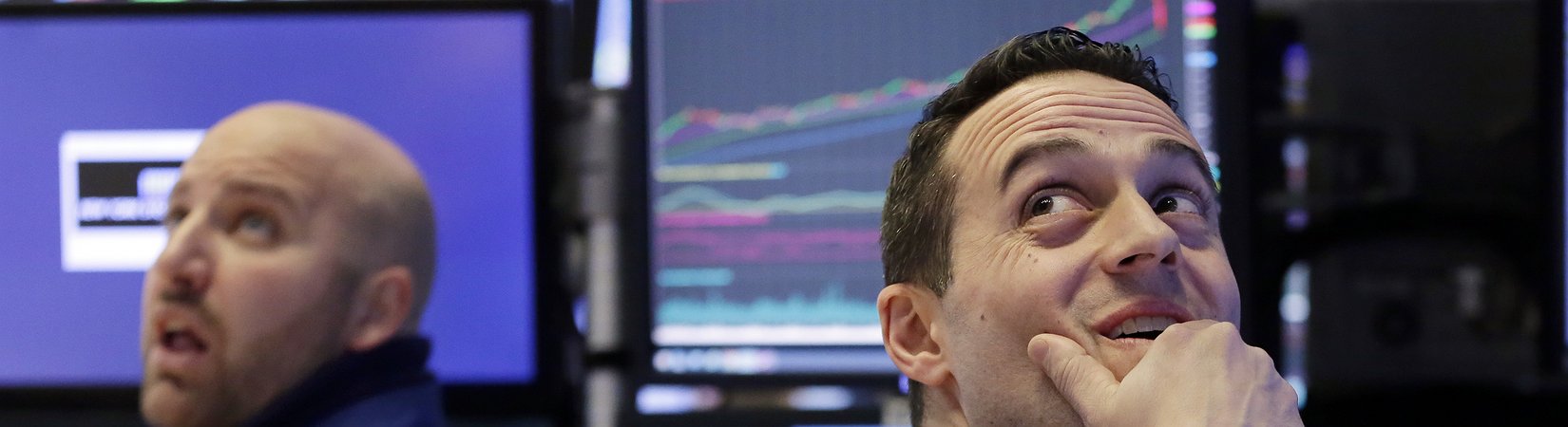 Le borse asiatiche ed europee risentono del calo di Wall Street