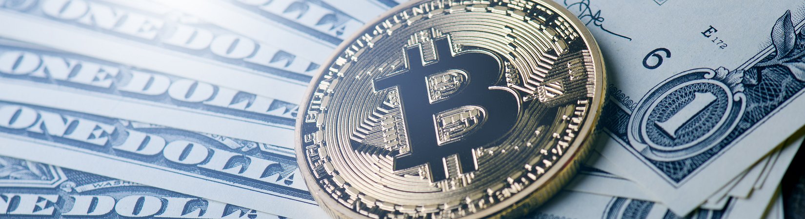 El bitcoin se afianza por debajo de los 3.800 $