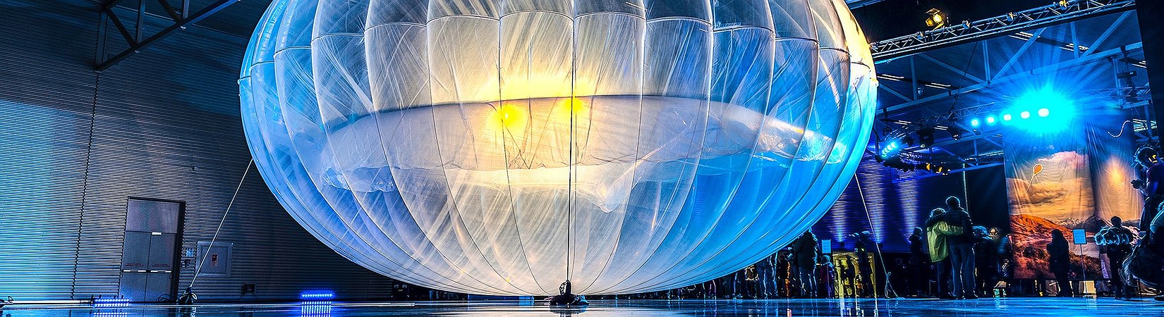 جوجل بمثابة أوبر في سوق الاتصالات اللاسلكية