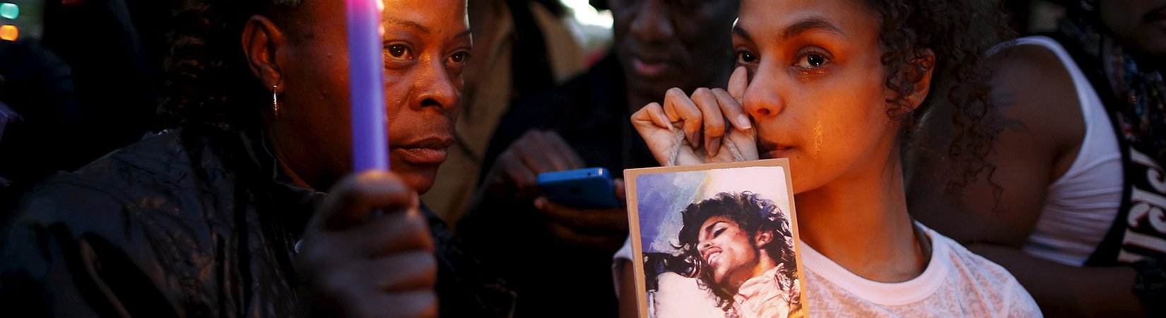 Prince, l’immortale 