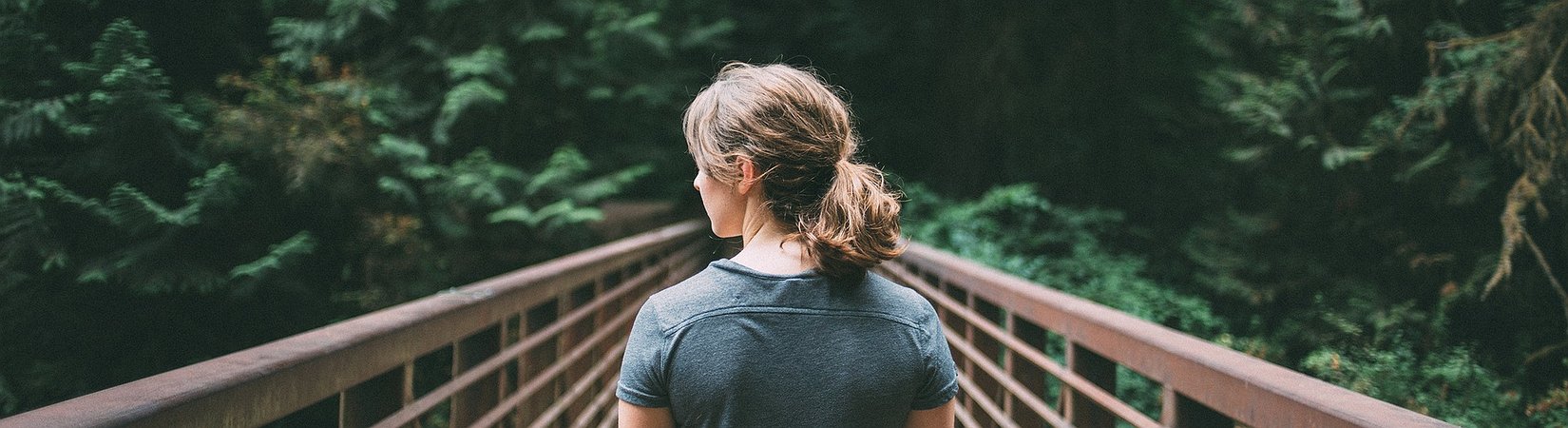 Por qué dejar de centrarte puede ayudarte a encontrar soluciones