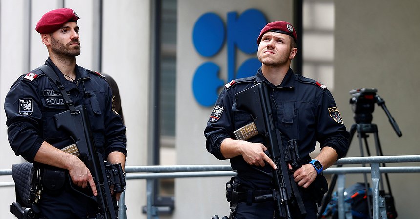 Preguntas frecuentes sobre la reunión de la OPEP en Viena