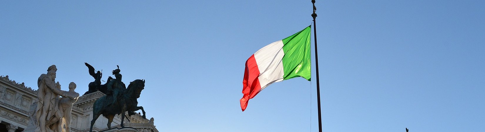 100 Italian Banks Are Already Operating on Blockchain