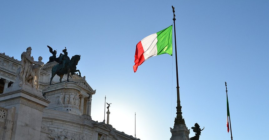 100 Italian Banks Are Already Operating on Blockchain
