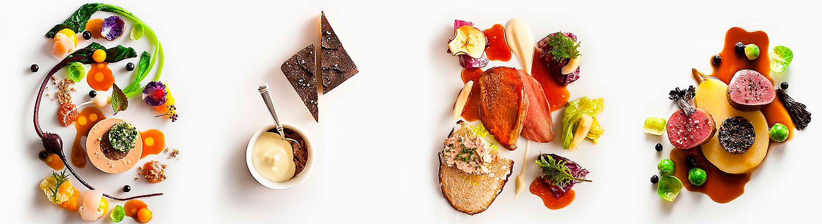 FOTOS: Los 50 Mejores Restaurantes de 2017