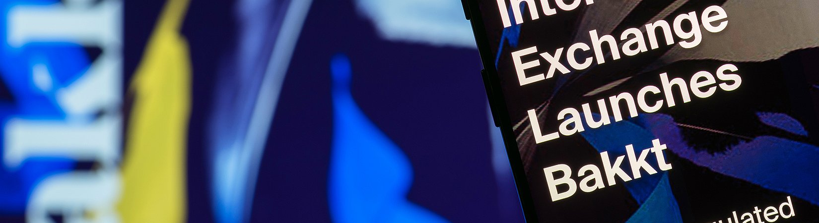 El presidente de Bakkt abandona la empresa