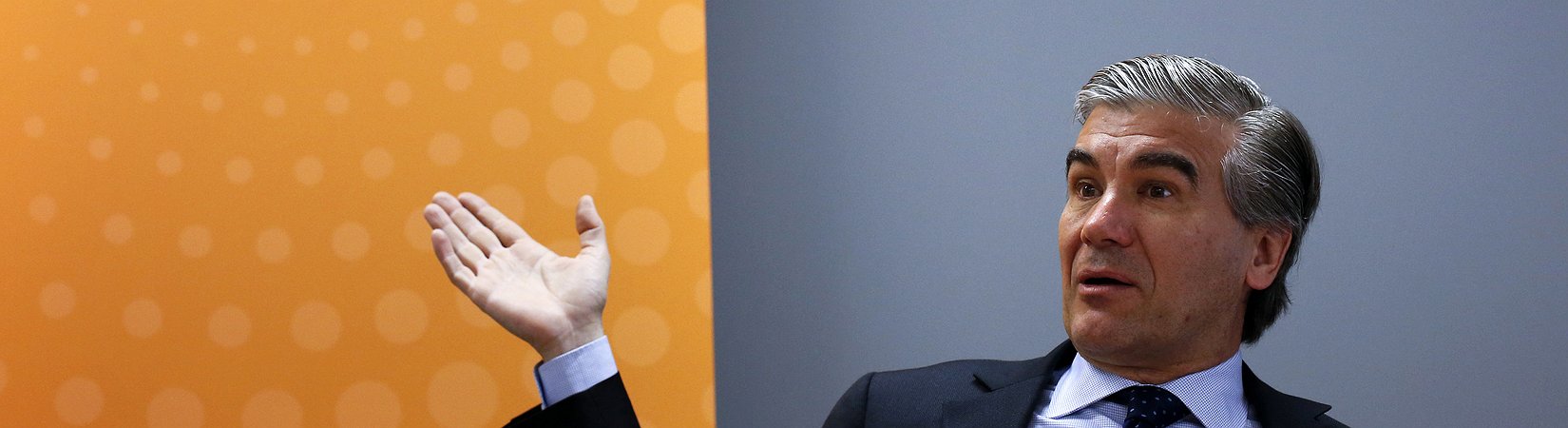 El fondo CVC vende el 6,34% de Abertis 