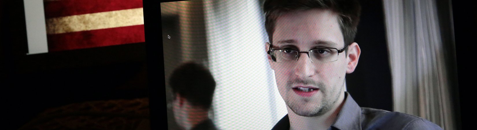 Snowden Explains Why Central Bank Digital Currencies Are Dangerous