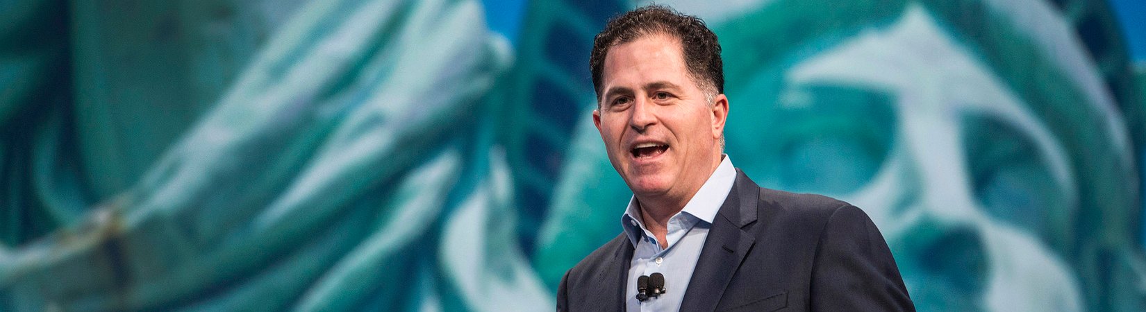 Dell prestes a anunciar o maior negócio da indústria tecnológica