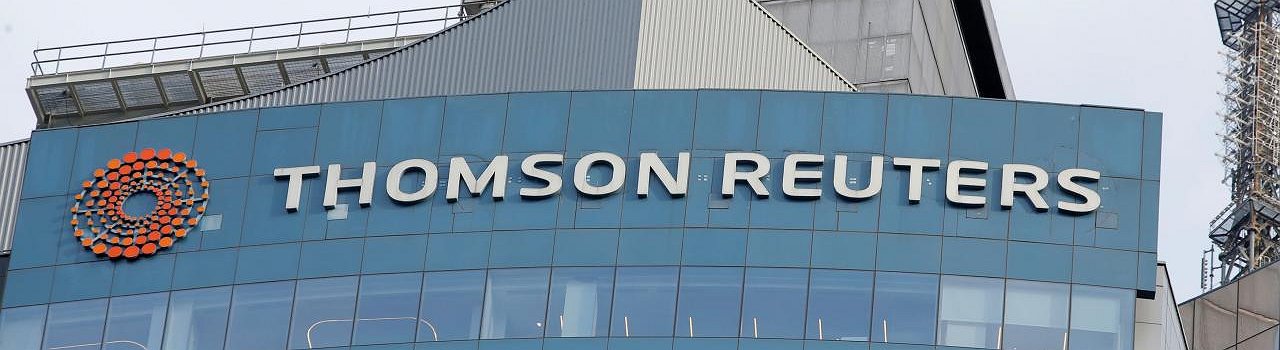 Thomson Reuters to Track Bitcoin Sentiment for Crypto Traders