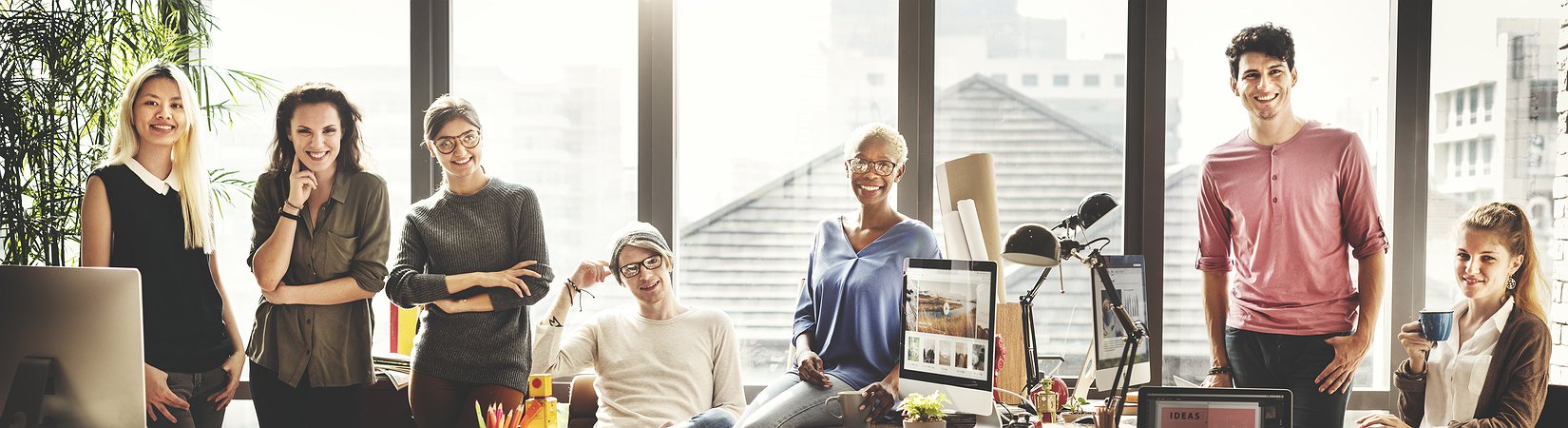 14 cosas que las personas exitosas hacen la primera semana en un nuevo empleo