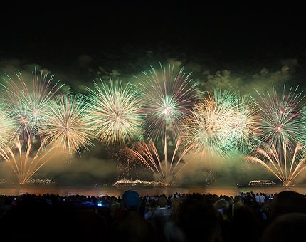 Brasil: superavit em 2016 é o maior da história