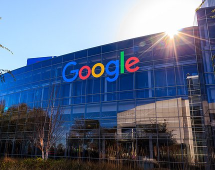 Alphabet e Amazon alcançaram resultados estelares no primeiro trimestre