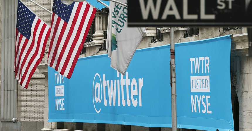 Twitter realizza il primo profitto trimestrale della sua storia