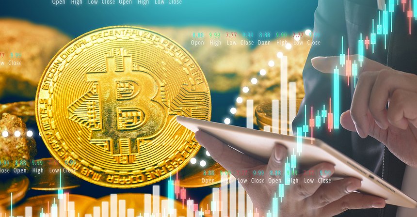 Bitmain lançou índice de criptomoedas para investidores