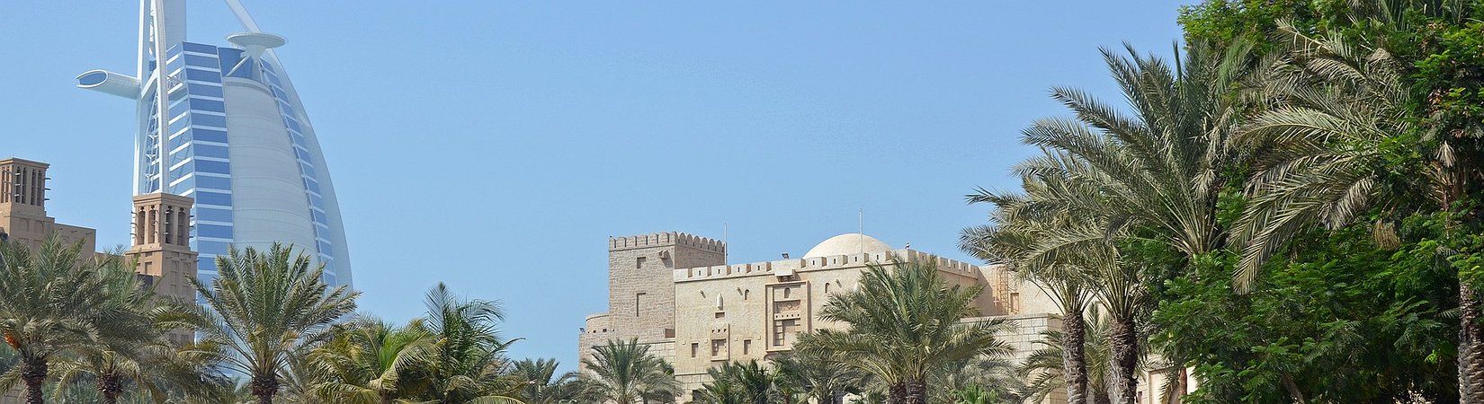 Advantages of Living and Working in Dubai