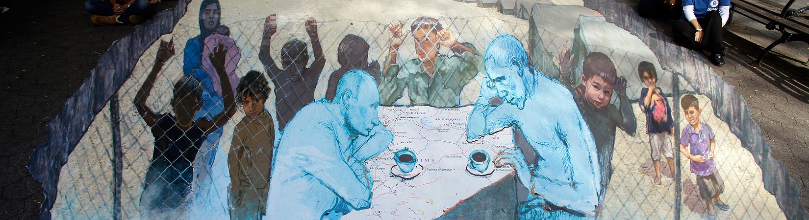 Rusia y EE. UU.: listos para cooperar