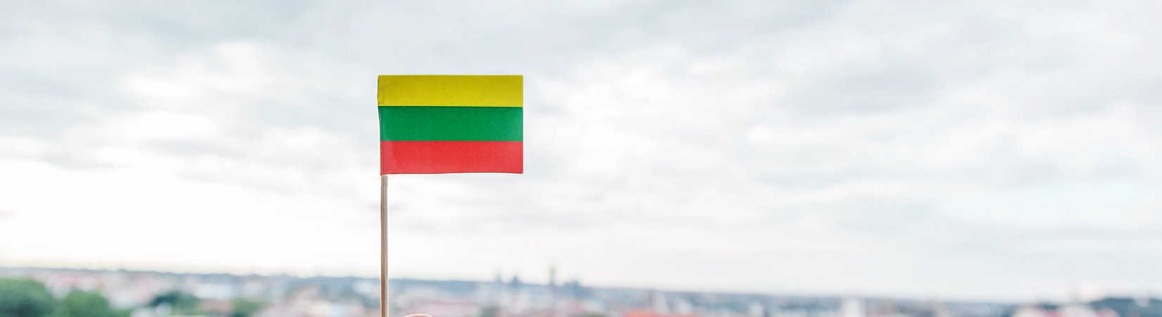 Central Bank of Lithuania Issues World's First Central Bank Digital Currency