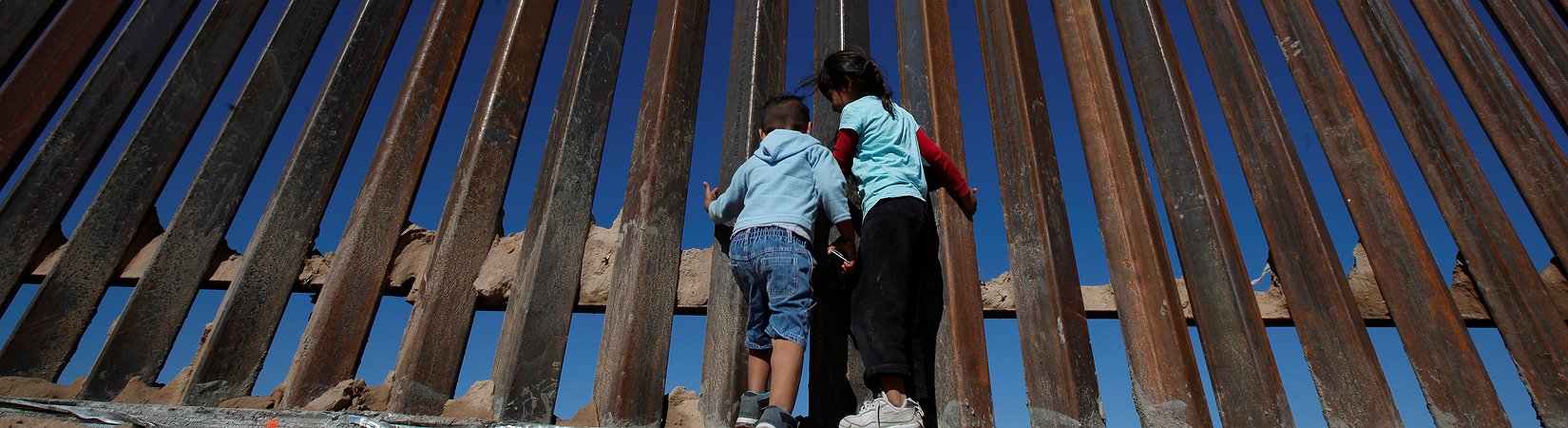 El muro en la frontera con México costará 21.600 millones de dólares