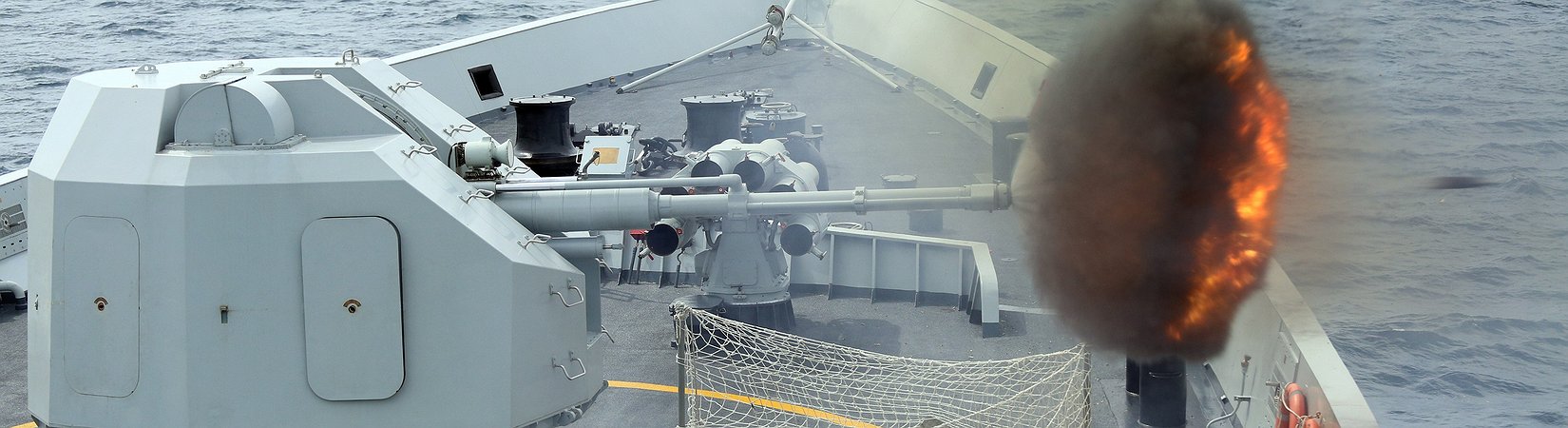 China vuelve a aumentar la tensión en el Mar de China Meridional